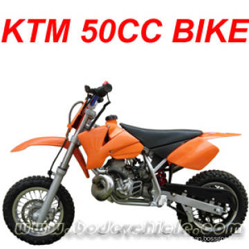 50ccm Dirt Bike Pit Bike